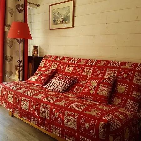 شقة Cosy Pour 4 Personnes Avec Balcon Et Wifi A - Fr-1-676-100 *